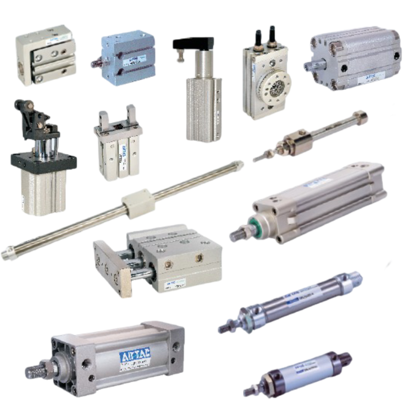 Airtac Air Cylinders