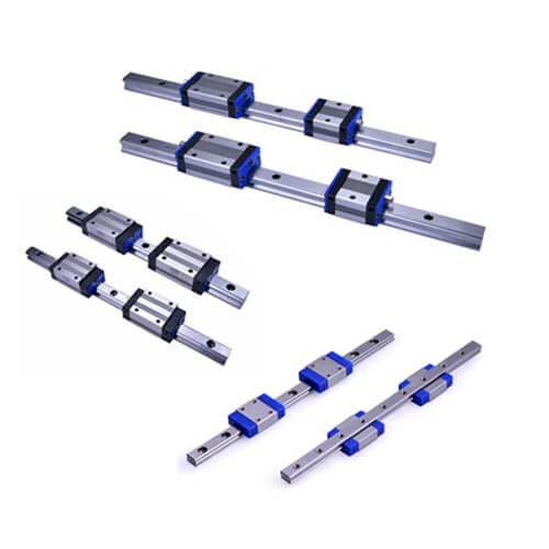 Linear Guides