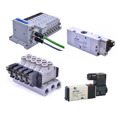 Solenoid Valves