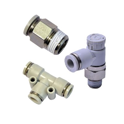 pnuematic fittings